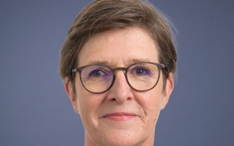 Emma Goodford