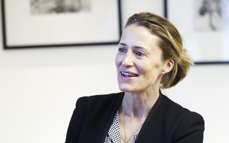 Emma Huepfl - Presentation
