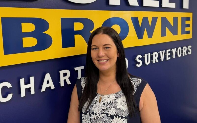 Emma Hughes Burley Browne