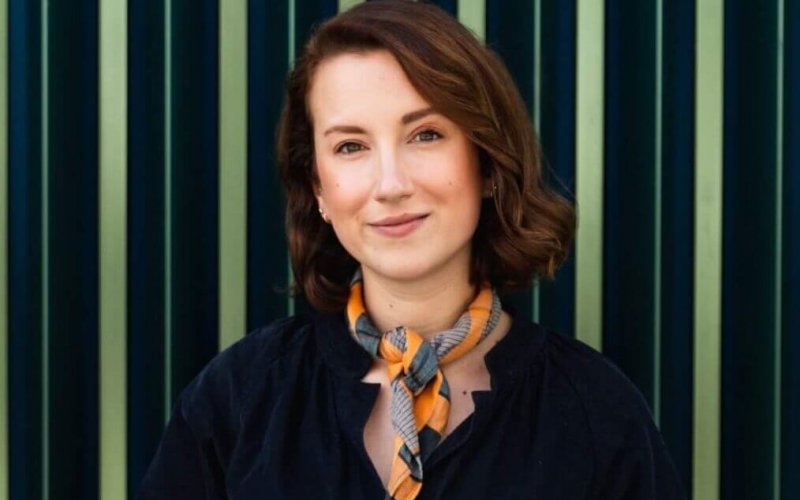 Emma Mansell, Head of Design District