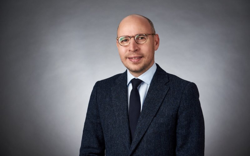 Emmanuel Frenot