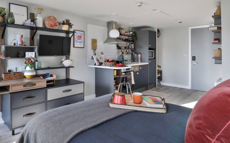 Empiric Student Property