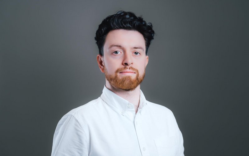 Eoghan Morgan BNP Paribas Real Estate