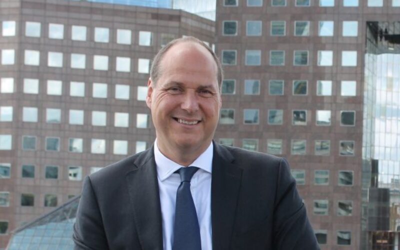 Eric Byrne - Aboria Adviser