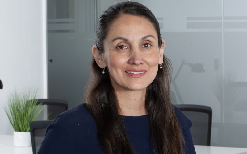 Erika Aguilar Roque