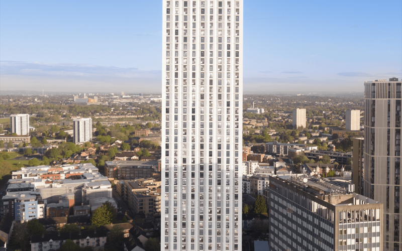 Essington Regal Property Birmingham