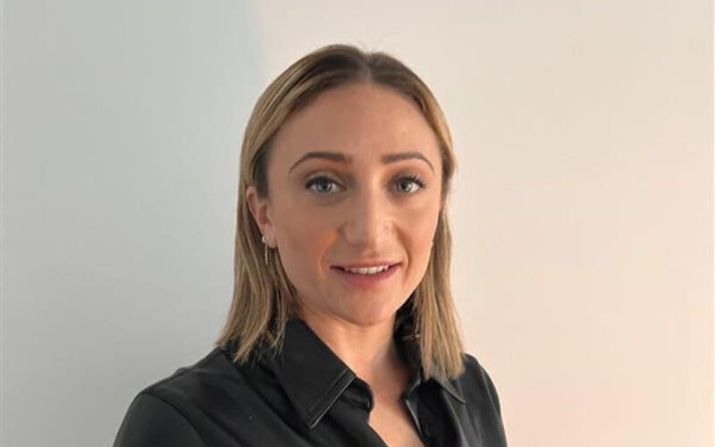 Esther Galloway