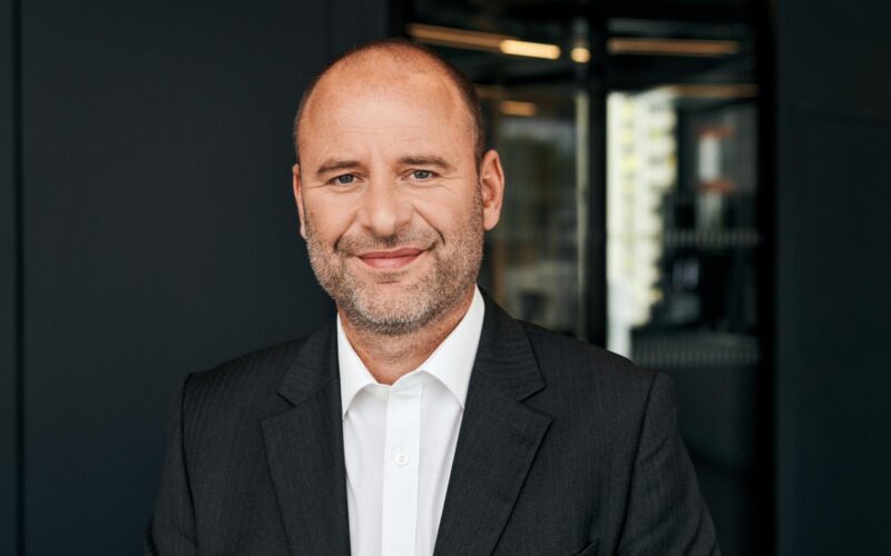 Etienne Prongue