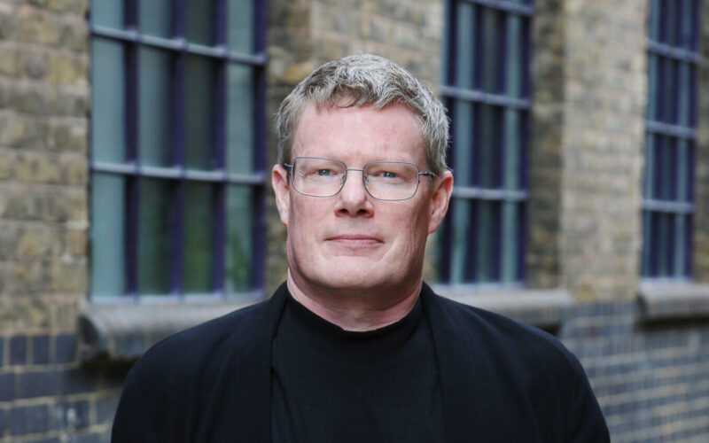 Ewan Jones