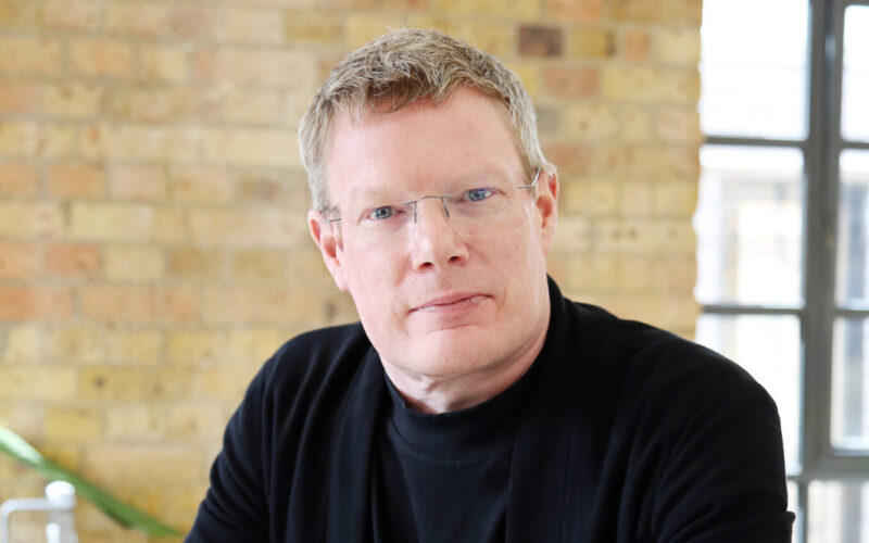 Ewan Jones