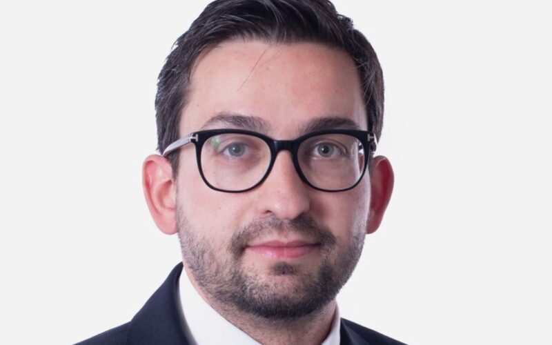 Expansion plans - Chancerygate head of Europe, Nikolay Velev