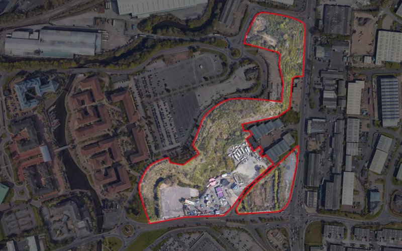 FHSL-Merry Hill