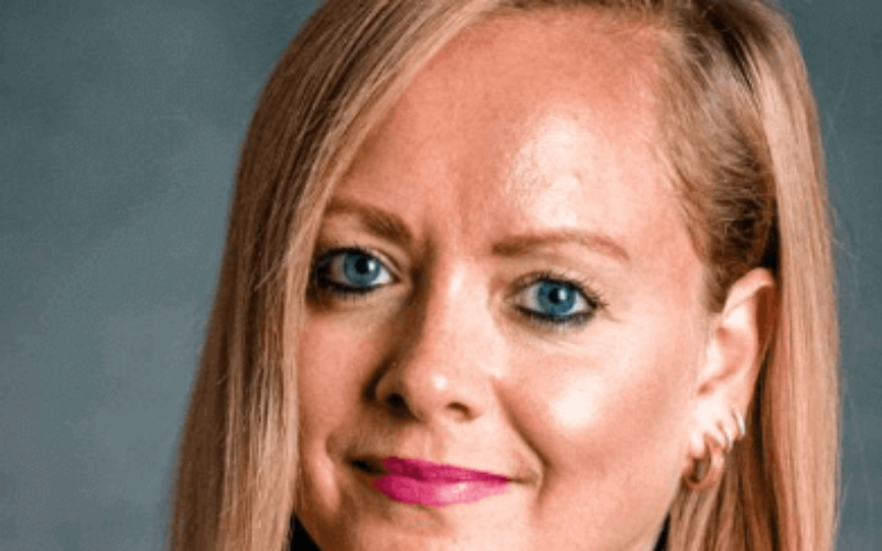 Faith Beeson-Wright