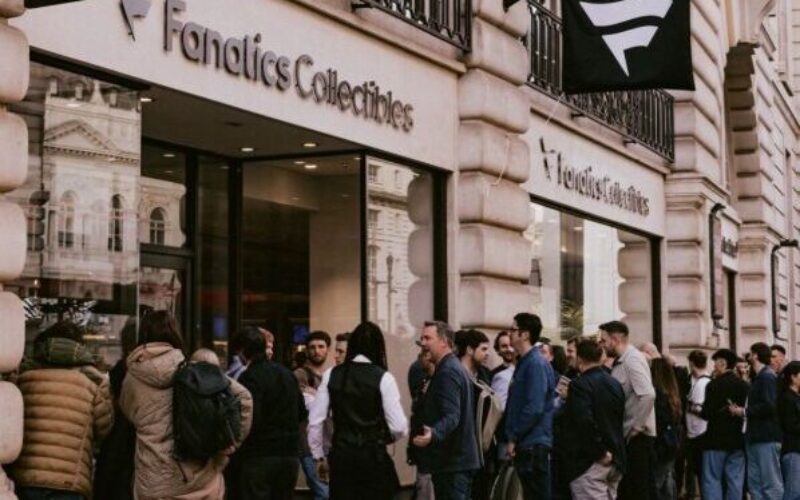 Fanatics 3.