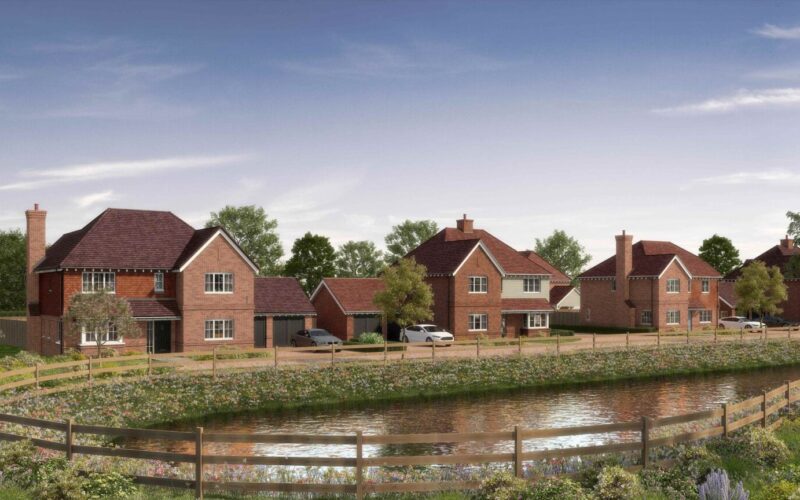 Fernham Homes Blean