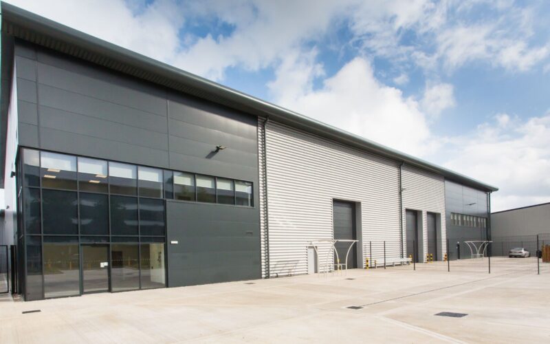 Fiera Asset in the South East