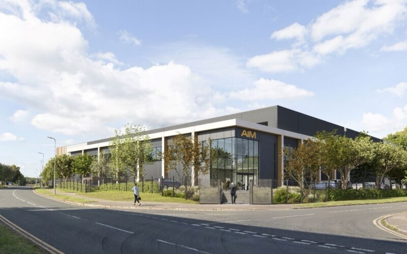 Fiera. Wrenbridge Stevenagejpg