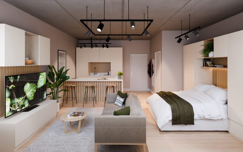 Fitz and Knox - Apartment4_V4