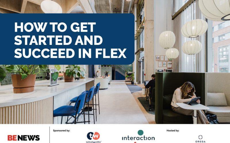 Flex cover