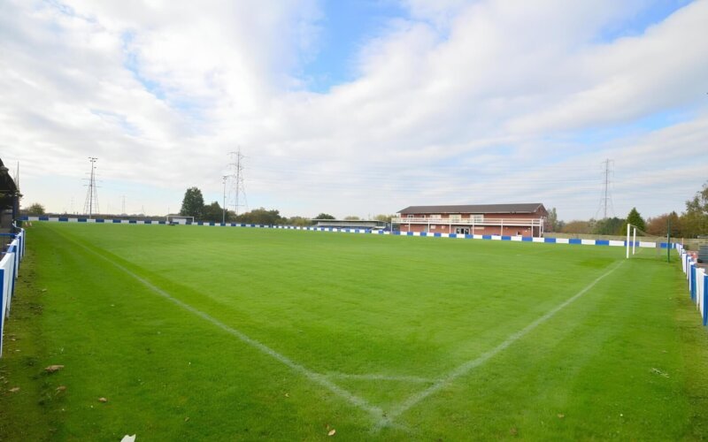 Flixton 1