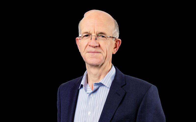 Francis Salway