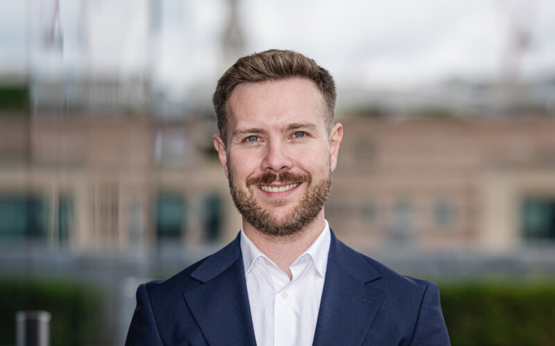 Fraser Draycott