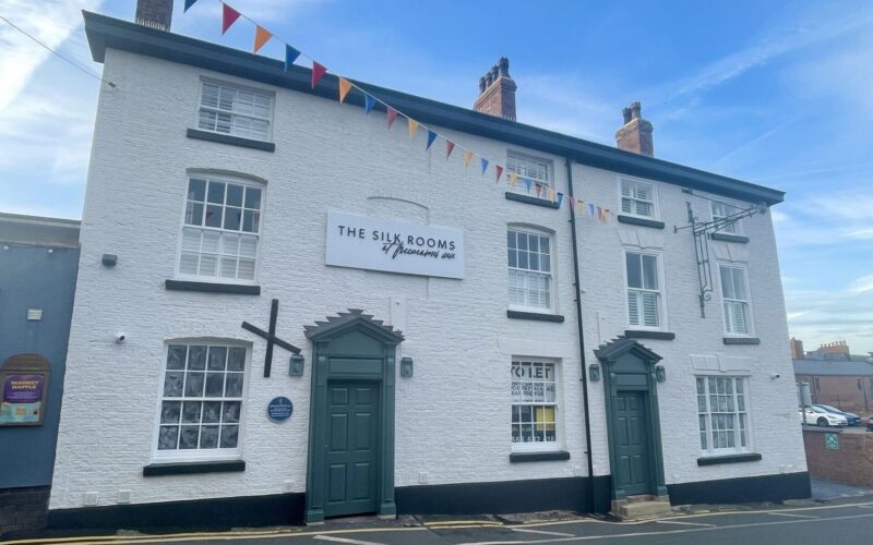 Freemasons Inn