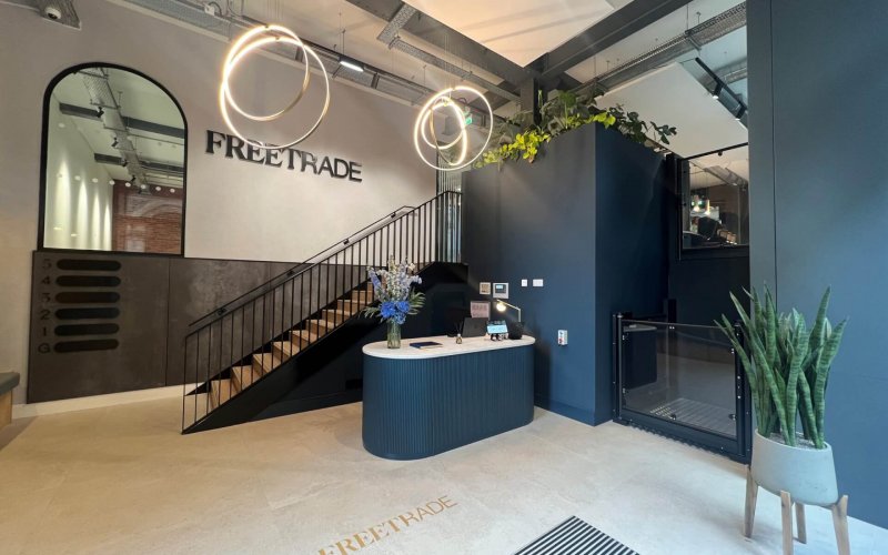 Freetrade