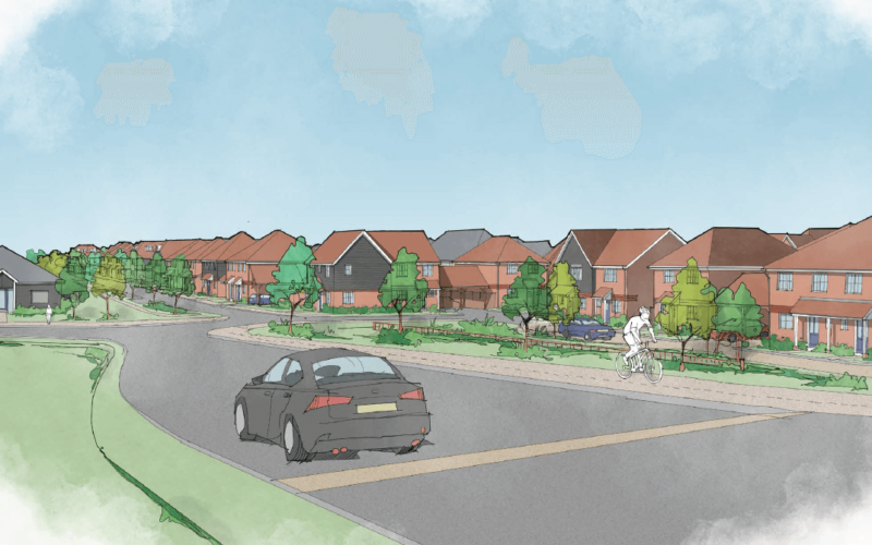 Frognal Place Image