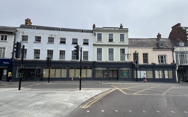 Furniture Outlet Bedford