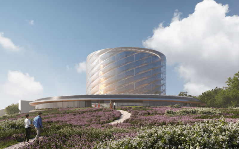 Fusion 2FDP CGI 1