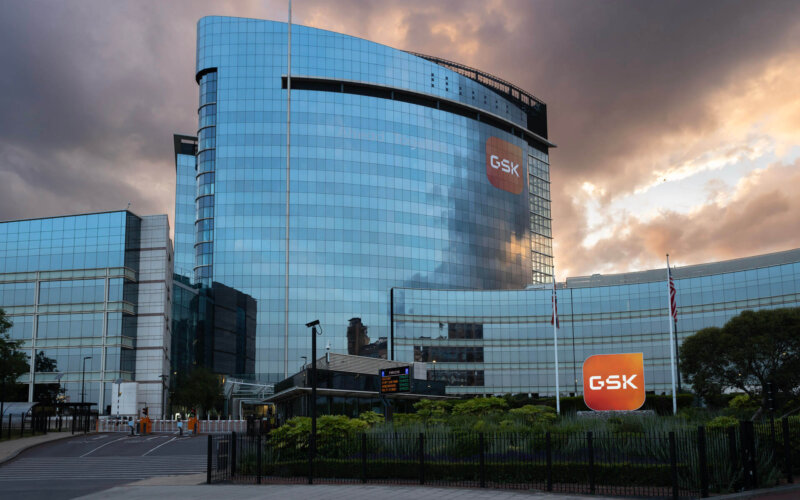 GSK House