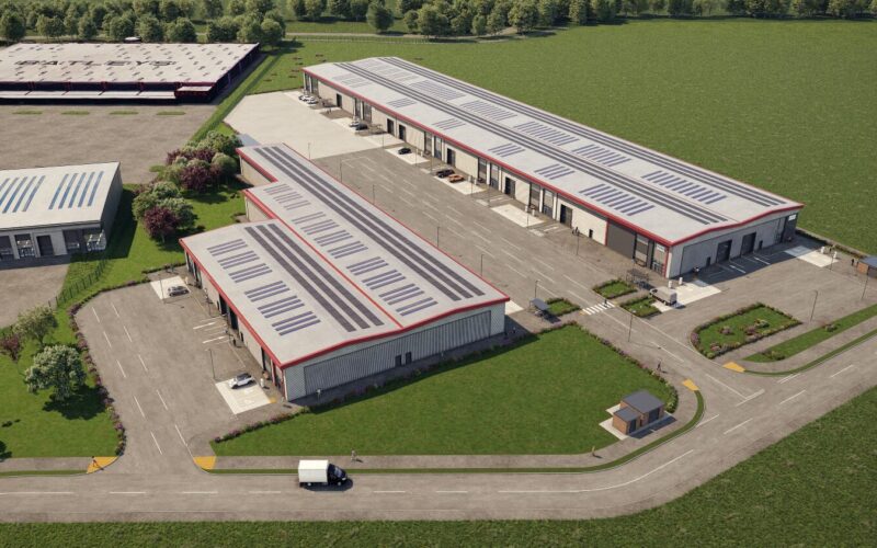 GSS Developments