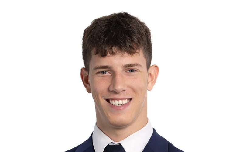 Gabriel John - Apprentice Quantity Surveyor at Gateley Vinden
