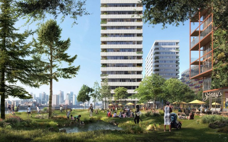 Galliard CDL Morden-min