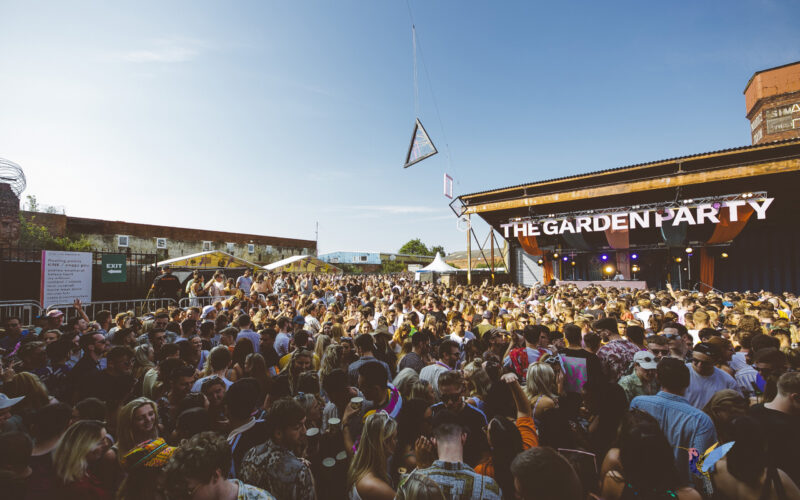 Garden Party