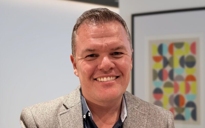 Gavin de Klerk