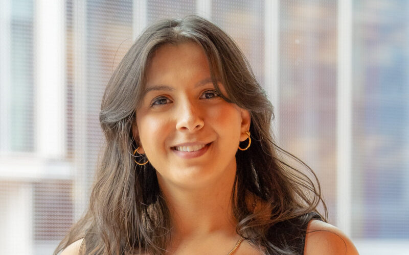 Geena Bains_2025