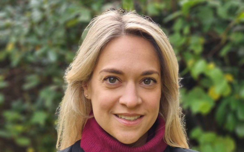 Gemma Skeath