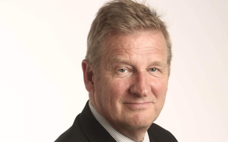 George Craven 2