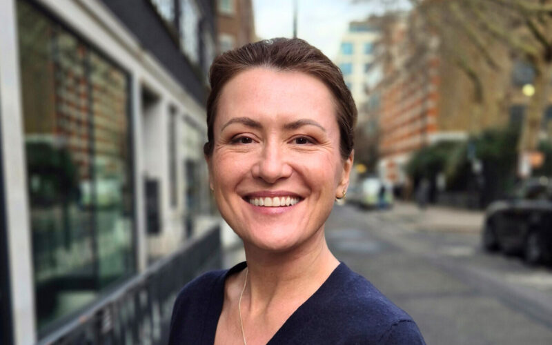 Georgia Elliott-Smith