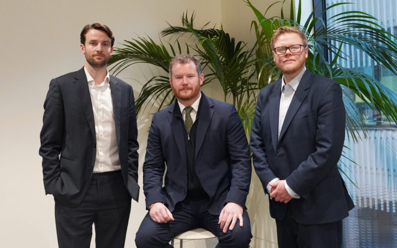 Gerald Eve new hires