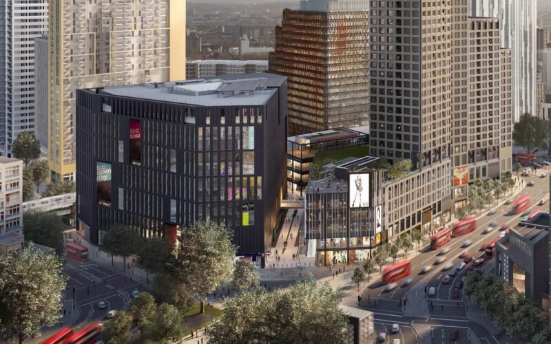 Get Living Elephant & Castle