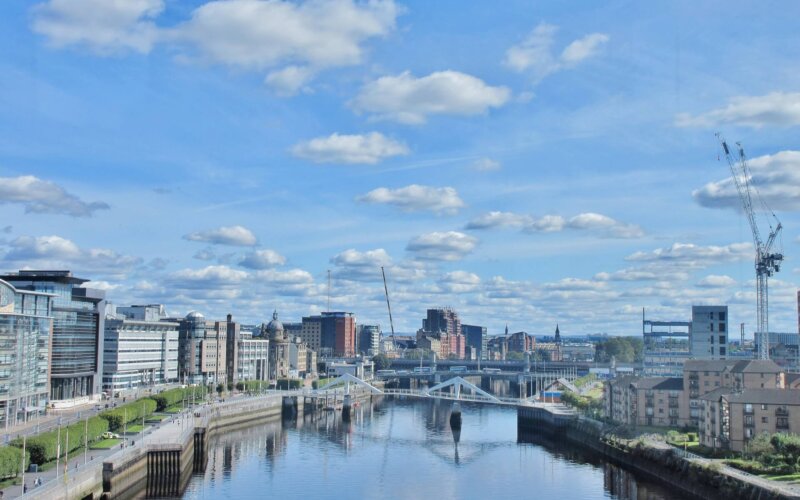 Glasgow UK