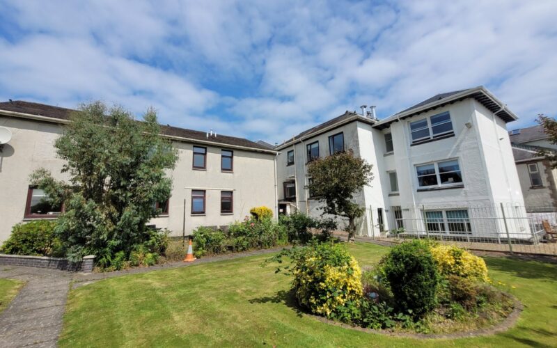 Glenfield care Home
