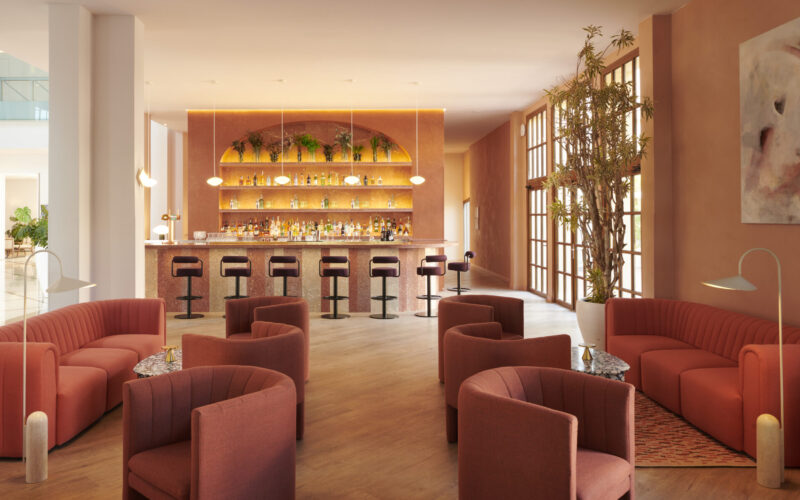 Global Mutual Hotels