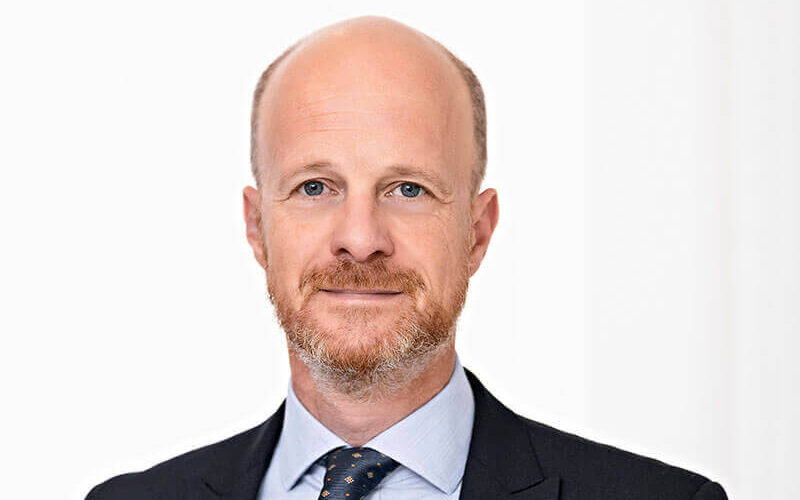 Gordon Kellie, Head of Portfolio, St. Modwen Logistics