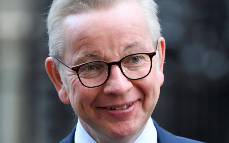 Gove shutterstock_2229800903-min