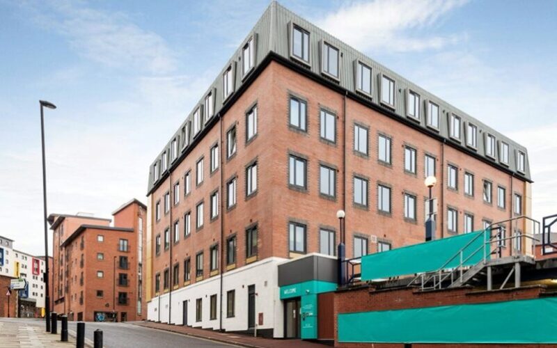 Grace Real Estate Partners Newcastle