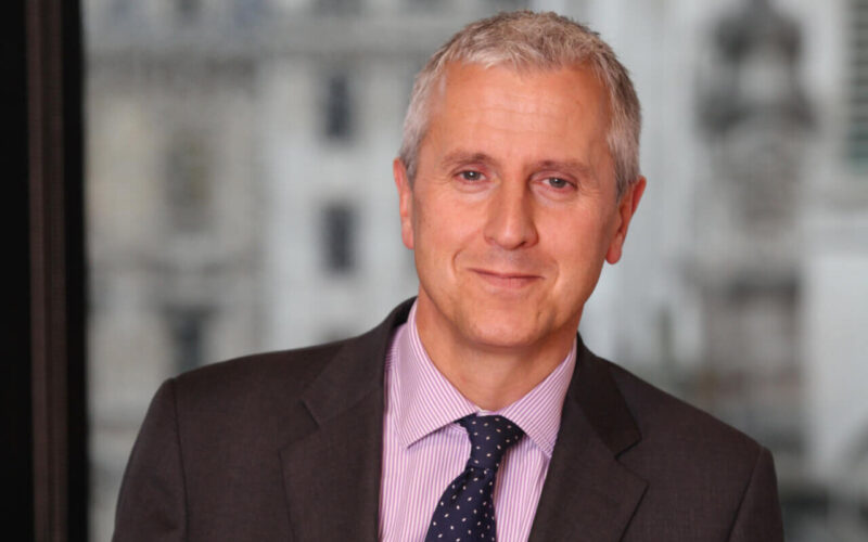Graham Burnett photo Nov 2013